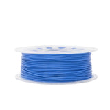 Gizmo Dorks 1.75mm PLA Filament, 1 kg for 3D Printers, Color Change Blue to White Gizmo Dorks