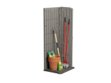 Craftsman Vertical Storage Shed CRAFTSMAN