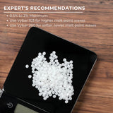 Vybar 103 Wax Additive for Candle Making | 1 lb Candle Wax Modifier for for Pillars, Votives, & Molded Candles | Candle Making Supplies Direct Candle Supply