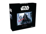 Buffalo Games - Star Wars - The Arrival of Lord Vader - 1000 Piece Jigsaw Puzzle for Adults -Challenging Puzzle Perfect for Game Nights - Finished Size is 26.75 x 19.75 Buffalo Games