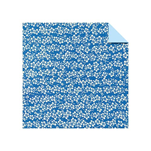 Origami Paper 100 sheets Kimono Patterns 6" (15 cm): Double-Sided Origami Sheets Printed with 12 Different Patterns (Instructions for 6 Projects Included) Tuttle Publishing