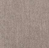 Coaster Home Furnishings Dinah Danish Y-Shaped Back Wishbone Dining Side Chair Walnut and Brown (Set of 2) Coaster Home Furnishings