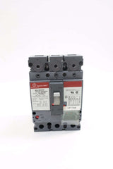 NEW GE SELA36AI0150 SPECTRA RMS 3P 150A 600V-AC CIRCUIT BREAKER D530641 GE