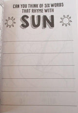 The Lion King Coloring and Activity Book Colortivity ''Wild Fun'' - 80 Pages Activity Books