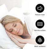 Imperius Mattress Support Wooden Bunkie Board/Bed Slats/Queen Bed Board Under Mattress Support(30"x 60" Twin Size) Imperius