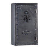 Kodiak Home Gun Safe for Rifles & Pistols | KSX5933 by Rhino Metals with New SafeX Security System | 41 Long Guns & 6 Pistol Pockets | 60 Minute Fire Protection | Antiqued Finish | 541lbs Kodiak