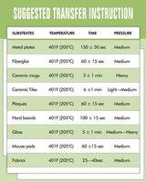 Stampcolour Sublimation Paper 8.5x14 Inches 130 Sheets Heat Transfer Paper for Any Epson HP Canon Sawgrass Inkjet Printer With Sublimation Ink for Sublimation Tumbler Blank,T-Shirts,DIY 125gsm Stampcolour