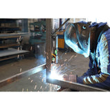 ToughBuilt 9-in Lighted Magnetic Box Level - (TB-H2-L-9LH-M) ToughBuilt