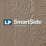 Handy Home Products Charleston Value Gable 10x12 Do-It-Yourself Wooden Storage Shed Handy Home Products