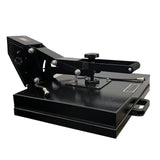 Digital Heat Press Machine, 16x20 inch Heat Press for t Shirts, Fast Heating for Heat Sublimation and Heat Vinyl Transfer Machine SDKEHUI