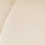 MCombo Power Lift Recliner Chair, 2 Cup Holders, USB Ports for Elderly People, Faux Leather 7288 (Cream White, Medium-Regular) MCombo