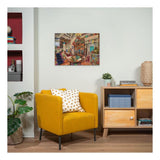 Ravensburger The Fantasy Bookshop 1000 Piece Jigsaw Puzzles for Adults and Kids Age 12 Years Up Ravensburger