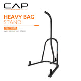 Fuel Pureformance Heavy Bag Stand - Black Fuel Pureformance