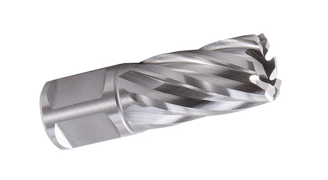 ACTOOL 3/4" Diameter × 1" Depth of Cut HSS ANNULAR Cutter with 3/4'' Weldon Shank ACTOOL