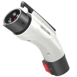 EV Charger Adapter for Tesla to J1772, Up to 60A 250V, IP65, NACS to J1772 Adapter, J1772 EV Charging Adapter Compatible with Tesla Wall Connector/Tesla Destination/Mobile Charger (for J1772 EVs Only) SEGUMA