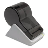 Seiko Instruments Smart Monochrome Label Printer 620, USB, PC/Mac, 2.76 inches/second Seiko Instruments