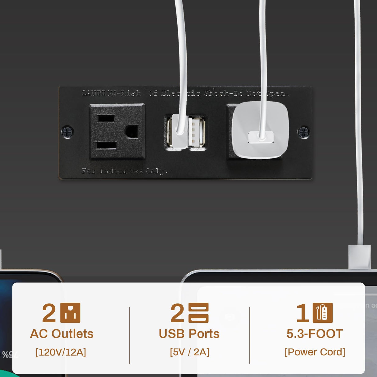 SEDETA L Shaped Gaming Desk, 63'' Reversible Computer Desk with Power Outlet and Storage Shelves, Corner Gaming Desk with LED Lights, Bookshelf for Home Office, Black SEDETA