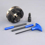 Oneway Scroll Chuck System Oneway