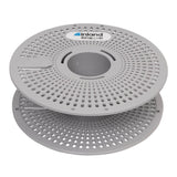 Inland V2 Reusable Filament Spool, 3D Printing Replacement Spool for Inland Spooless Filament, Compatible with Bambu Lab Filament Refill INLAND