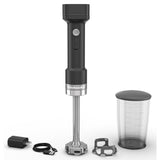 KitchenAid Go™ Cordless Hand Blender - battery included, KHBRV71 KitchenAid