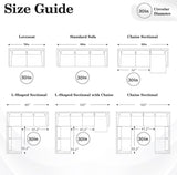 Vabches 30inch Round Storage Ottoman with Hidden Storage, Modern Ottoman Coffee Table with Removable Wood Top, Upholstered Foot Stool for Living Room, Sofa Side, Bedroom, Office (Beige, 30" W) Vabches