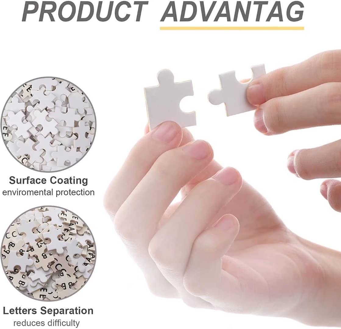 Jigsaw Puzzles 300 Pieces for Adult Children Evolution of The Baseball Intellectual Decompressing Jigsaw Puzzles Educational Game Puzzle Collectibles DIY Toys for Family Friends Nichpedr