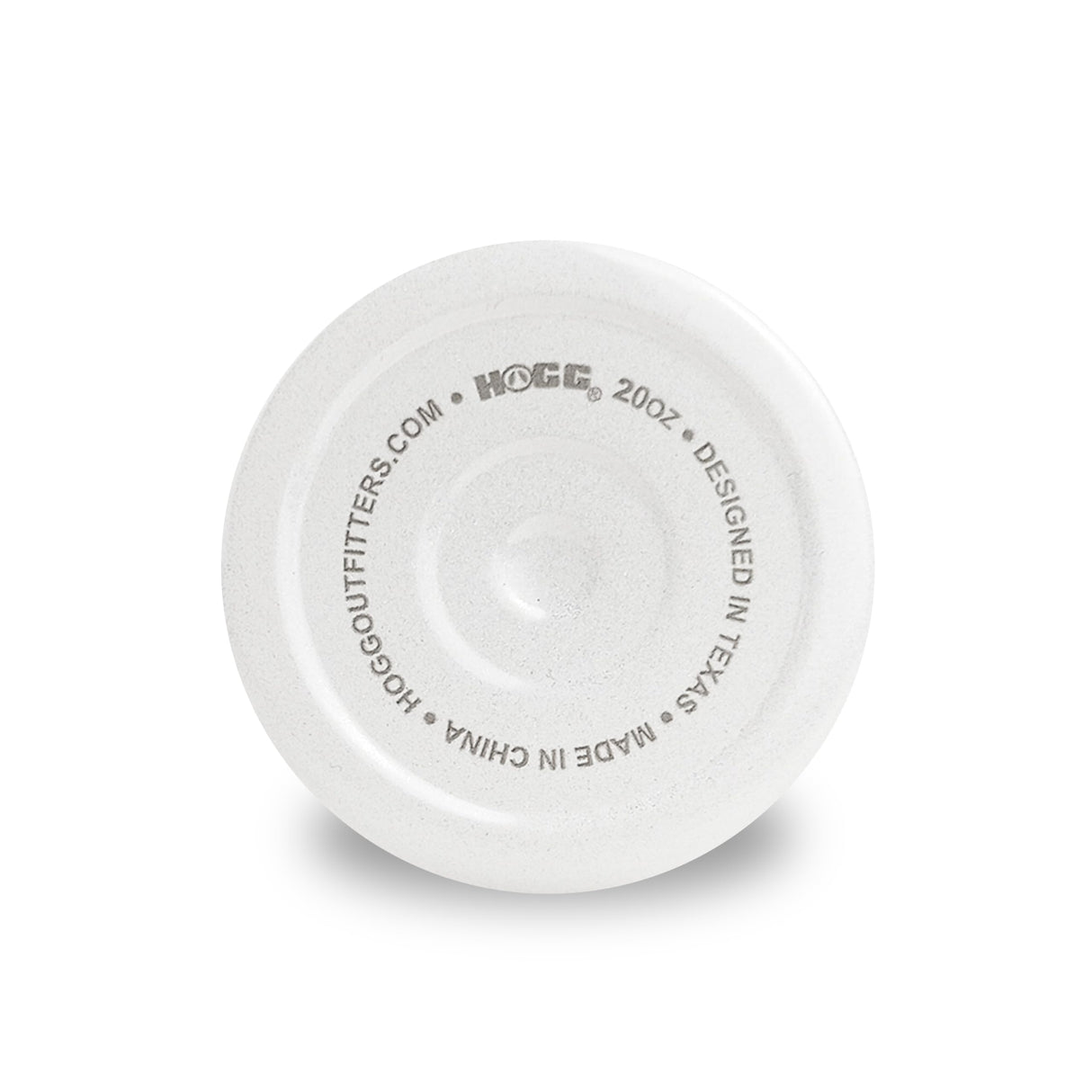 Hogg 20oz Holographic Sublimation Tumbler (24 Units), Sublimation Cups with Lids and Straws, 20 oz Tumbler Sublimation Blanks, Insulated Stainless Steel Tumblers 20 oz, Sublimation Tumblers Bulk Hogg