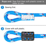 BeneLabel 3 Ninja Monkey Bars Obstacle, Obstacle Course Bars, Outdoor Play Set, Swing Accessory Set, Obstacle Course for Training Equipment, Great for Kids and Youth, 250LB Capacity BeneLabel