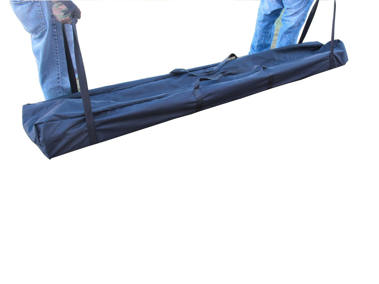 Long Storage Bag for Party Tent,Event Tent, Tent Canopy 40'x20', 32'x20', 26'x20',20'x20' DELTA