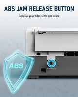 Qfun Small Laminator Machine with 20 Laminating Sheets 9 Inch Personal Laminator for Teachers Laminate Machine, 12 in 1 Cold Thermal Mini Laminating Machine, Home Office Paper Card Lamination Machine Qfun