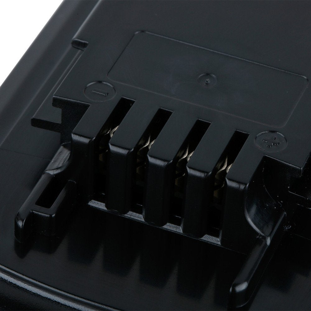 Biswaye LBXR20 20V Lithium Battery Compatible with Black & Decker 20V MAX Lithium Battery LBXR2520 LBXR2020 LBX20 LB2X4020 LB2X3020 and LCC221 LST522 LST201 LST220 LST300 20V Max Tools Biswaye