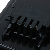 Biswaye LBXR20 20V Lithium Battery Compatible with Black & Decker 20V MAX Lithium Battery LBXR2520 LBXR2020 LBX20 LB2X4020 LB2X3020 and LCC221 LST522 LST201 LST220 LST300 20V Max Tools Biswaye