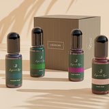 Hearth & Harbor Liquid Candle Dye for Soy Candle Making, 16 Vibrant Colors, Safe and Natural Candle Wax Dye Hearth & Harbor