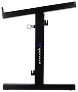 Rockville Portable Mixer Stand - Adjustable Height and Width! (RXS20 ) Rockville