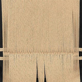 POLY & BARK Ferrara Dining Chair, Black POLY & BARK