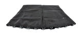 Machrus Upper Bounce Trampoline Replacement Mat 7.5FT 8FT 10FT 11FT 12FT 13FT 14FT 15FT 16FT with V-Rings - UV & Water Resistant (108 V-Rings for 7.5" Springs, 16 ft) Upper Bounce