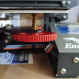 12Pcs 3D Printer Bed Springs 8mmx20mm, Ender 3 Bed Springs Compatible for Ender 3S,Ender 3 v2/Ender 3 Pro/Ender 3 Neo/Ender 3 Max neo,Ender 3 S1 /Ender 5, 3D Printer Bed Leveling, TIEXYE