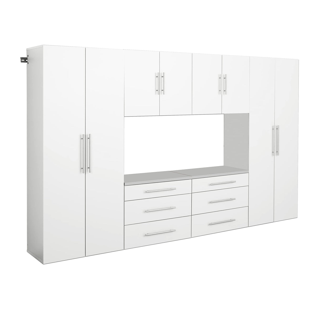 HangUps Storage Cabinet Prepac