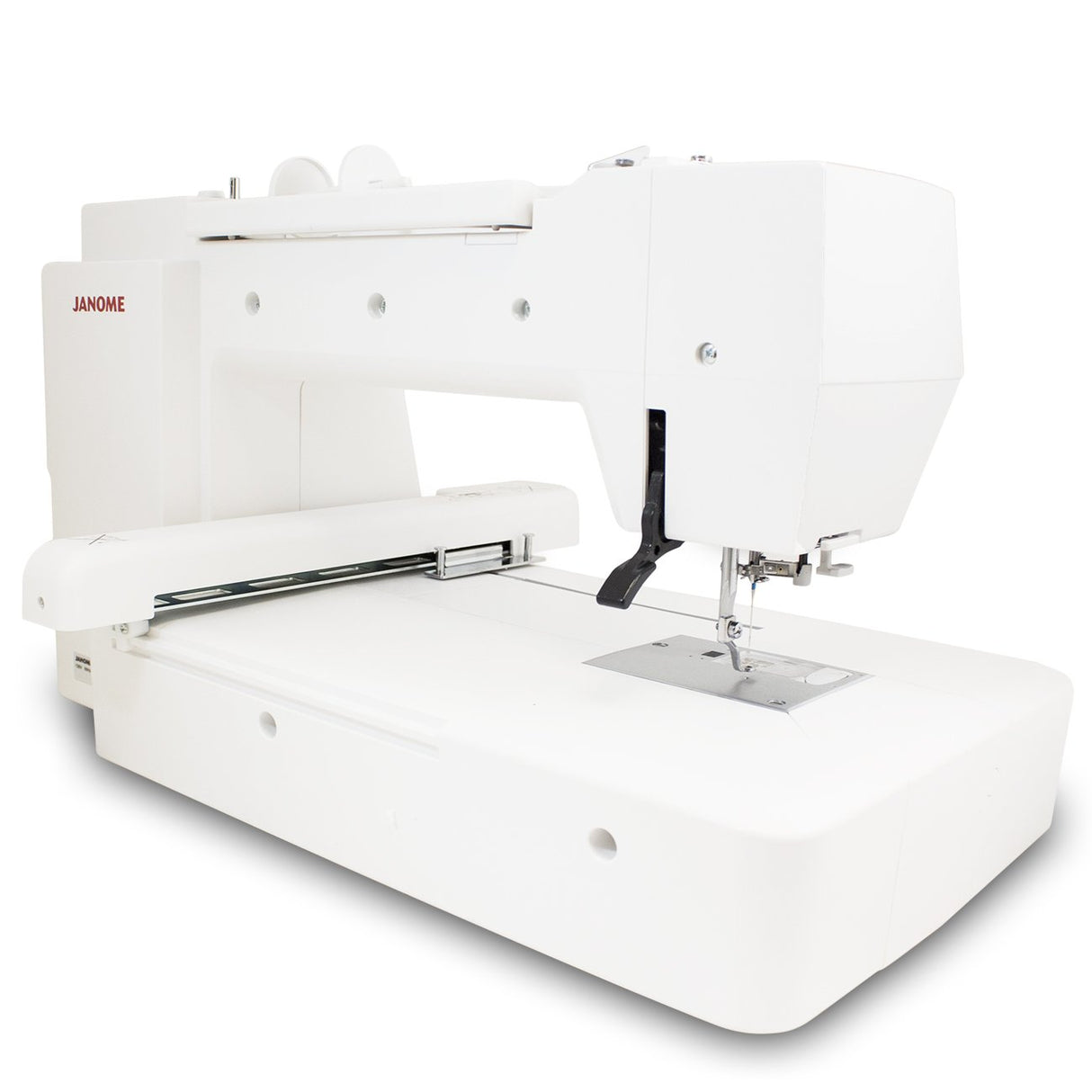Janome Memory Craft 400E Embroidery Machine Janome