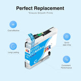 Starink LC3033XXL Replacement for Brother LC3033 LC-3033 LC3035(BK/C/M/Y) Ink Cartridge Compatible with MFC-J995DW MFC-J805DW MFC-J815DW Printer(4 Packs) st@r ink