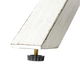 Outsunny 4 Pieces Patio Furniture Set with Cushions, Outdoor Wicker Conversation Sofa Sets, Aluminum Frame Sofa Sets for Backyard, Poolside, Garden, Beige Outsunny