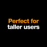 Fiskars X27 Super Splitting Axe, 36" Wood Splitting Axe for Medium to Large Size Logs with Shock-Absorbing Handle, Split Firewood, Forged Steel Blade, Bushcraft Gear and Camping Hatchet Fiskars