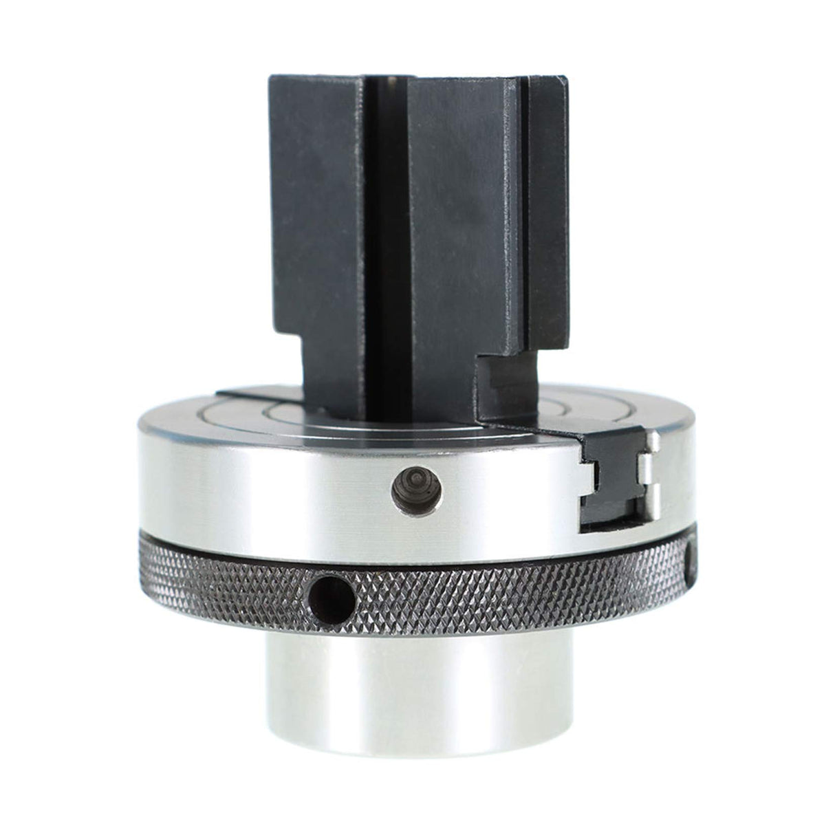 findmall Woodworking Lathe Chuck 3-1/4Inch Large Dedicated Pen Blank Drilling Lathe Chuck with 1 x 8TPI Pre-Threaded findmall