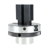 findmall Woodworking Lathe Chuck 3-1/4Inch Large Dedicated Pen Blank Drilling Lathe Chuck with 1 x 8TPI Pre-Threaded findmall