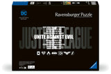 Ravensburger DC Collector's Edition - Green Lantern 1000 Piece Jigsaw Puzzle | Unique Softclick Technology | Striking Artwork | Perfect for DC Fans Ravensburger