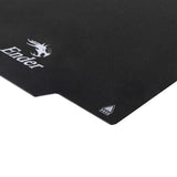 Creality Original Ultra Removable Magnetic 3D Printer Build Surface Heated Bed Cover for Ender 3/Ender 3 Pro/Ender 3 V2/Ender 3 V2 Neo/Ender 3 Neo/Ender 3 S1/3 S1 Pro/Ender 5 Pro 235X235mm (1) Comgrow