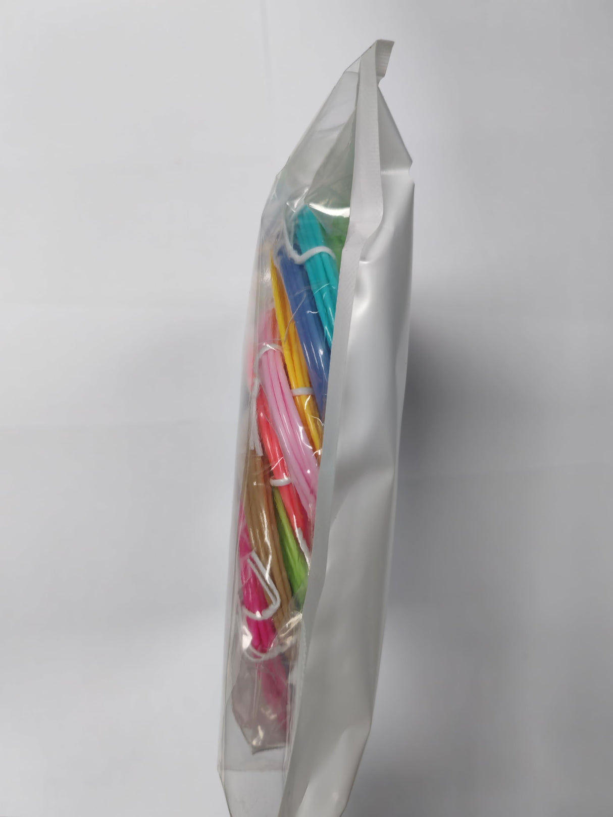 Yungden 1.75mm 3D Pen Filament Refills, 30 Colors 3D Pen Colors, Each Color 10 Feet, Total 300 Feet, Compatible with MYNT3D and SCRIB3D 3D Pens, Not Used for 3Doodler Pen (3D Pen Not Included) Yungden