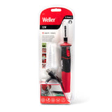 Weller 12W Cordless Rechargeable Soldering Iron,Lithium-Ion Battery Powered - WLBRK12N Weller