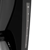 BLACK+DECKER 12-Cup Programmable Coffee Maker, DCM100B, Duralife Carafe, Easy-View Water Window, Removable Filter Basket BLACK+DECKER