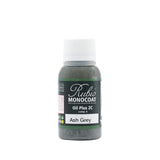 Rubio Monocoat Oil Plus 2C-A Sample Wood Stain Ash Grey 20ml Rubio Monocoat